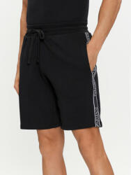 Emporio Armani Underwear Sport rövidnadrág 111004 4R571 00020 Fekete Regular Fit (111004 4R571 00020)