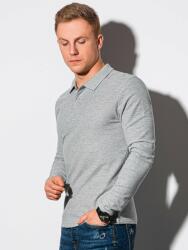 Ombre Clothing Tricou Ombre Clothing | Gri | Bărbați | XXL - bibloo - 125,00 RON