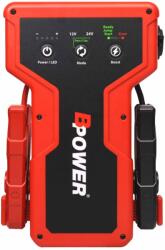 BPower Starter Auto 12V / 24V 4000A BPower GBC2510-PRO robot de pornire TIR
