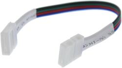 Well cablu banda led rgb well (LEDST-CON-RGB/1-WL) - dioda