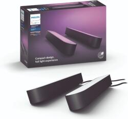Philips 2x stolní LED svítidlo WACA Play