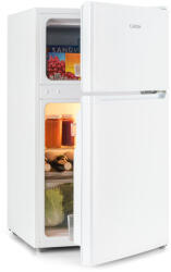 Klarstein DSM2-BigDaddy-WH-E Hűtőszekrény, hűtőgép