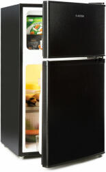 Klarstein DSM2-BigDaddy-BL-E Hűtőszekrény, hűtőgép