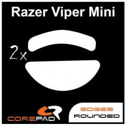 Corepad Skatez PRO 189 Razer Viper Mini egértalp (CS29590)