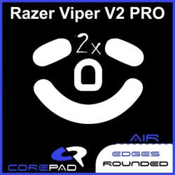 Corepad Skatez AIR 613 Razer Viper V2 PRO Wireless gaming egértalp (CSA6130)