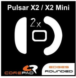 Corepad Skatez PRO 245 Pulsar X2 / X2 Mini Wireless gaming egértalp (CS30600)