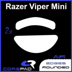 Corepad Skatez AIR 615 Razer Viper Mini gaming egértalp (CSA6150)