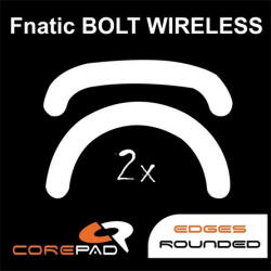 Corepad Skatez PRO 237 Fnatic BOLT Wireless gaming egértalp (CS30070)