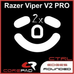 Corepad Skatez CTRL 614 Razer Viper V2 PRO Wireless gaming egértalp (CSC6140)