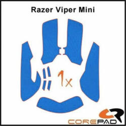 Corepad Mouse Rubber Sticker #734 - Razer Viper Mini gaming Soft Grips kék (CG73400) - okosajandek
