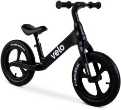 Yvolution Bicicleta echilibru Yvolution Y Velo Pro Black (YV-YT30B2) - erfi