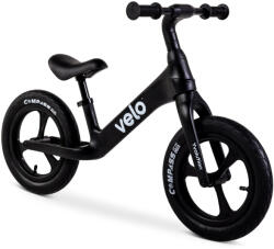 Yvolution Bicicleta echilibru Yvolution Y Velo Pro Black (YV-YT30B2)