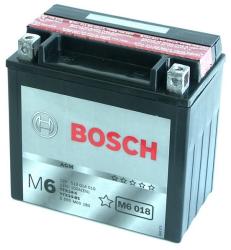 Bosch M6 12Ah 100A (M6018)