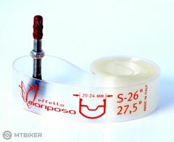 Effetto Mariposa CAFFELATEX STRIP felniszalag belső nélküli felnihez (M (29") 20-25 mm széles felnire)
