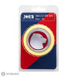 Joe's Joe; s felniszalag NO-FLATS 28/30mm x 9m