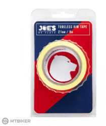 Joe's Joe; s felniszalag NO-FLATS 21mm x 9m