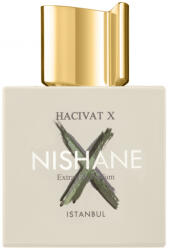 NISHANE ハジワート EXTRAIT DE PARFUM 50ml NISHANE Hacivat X Extrait de Parfum 50 ml Preturi NISHANE Hacivat