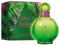 Britney Spears Jungle Fantasy EDP 100 ml Parfum