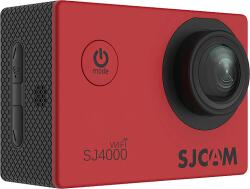 SJCAM SJ4000 WiFi Red (SJ4000 WIFI R)