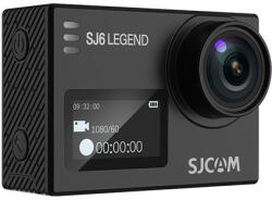 SJCAM SJ6 Legend Black (SJCSJ6F/1890)