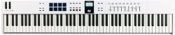 Arturia KeyLab Essential 88 mk3 Claviatură MIDI White (<![CDATA[KEYLAB88-ESSENTIAL-MK3-WH]]>) Controler MIDI