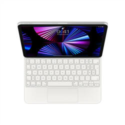 Apple Magic Keyboard - HU - Fehér (MJQJ3MG/A)