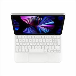 Apple BILL Apple Magic Keyboard - HU - Fehér (MJQJ3MG/A)