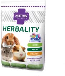 Nutrin Vital Snack- Herbality 100g