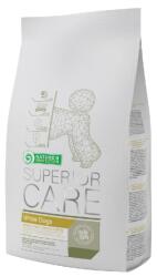 Nature's Protection White Dogs Small & Mini 17kg