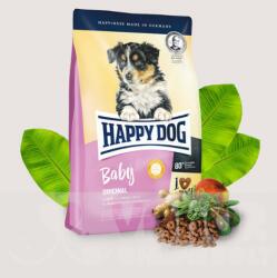 Happy Dog Supreme Fit&Vital Puppy4 kg