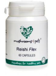  Reishi Flex (400 mg) 60 db