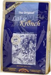 Kronch Original jutalomfalat 100% lazac 600g