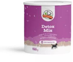 Farkaskonyha Detox-Mix 150g