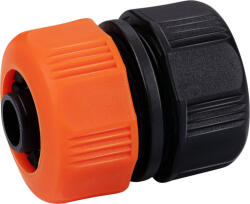 Black & Decker Tömlőtoldó 1/2'' BLACK+DECKER (BD23587)