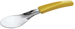 Martellato Fagylaltadagoló kanál műanyag nyéllel, 26 cm, sárga (K-Ma-10SG06)
