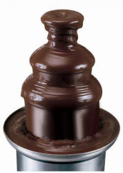 Martellato Csokoládészökőkút, 210×390 mm, 1 l, rozsdamentes (R-Ma-CHOCOFONT)