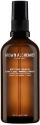Grown Alchemist Ulei de corp Ylang Ylang, Tamanu & 7 Treatment Oil) 100 ml