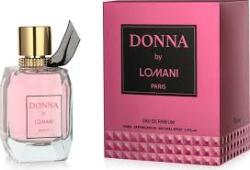 Lomani Donna EDP 100 ml Parfum