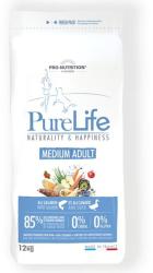 Pro-Nutrition PureLife Medium Adult 12 kg