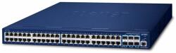 PLANET SGS-6310-48T6X