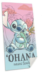 Kids Licensing Lilo és Stitch Ohana (EWA00044ST)