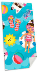 Kids Licensing Gabi babaháza Summer (EWA00003GD)