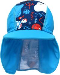 Splash About sapca protectie UV copii - Legionnaire Hat Din Ocean (LHUSL)