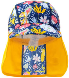 Splash About sapca protectie UV copii - Legionnaire Hat Farmecul Florilor (LHGDL)
