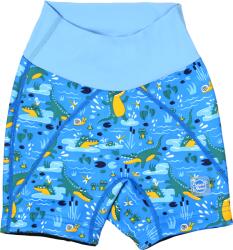 Splash About Pantalon scurt inot copii - Splash Jammers Lacul Crocodililor (SJACS3)