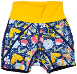 Splash About Pantalon scurt inot copii - Splash Jammers Farmecul Florilor (SJAGD3)