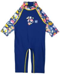 Splash About Costum protectie UV copii - Toddler UV Sunsuit Farmecul Florilor (TUVSGD3)