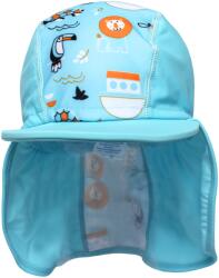 Splash About sapca protectie UV copii - Legionnaire Hat Arca lui Noe (LHNOAL)