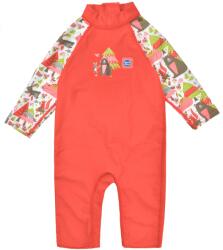 Splash About Costum protectie UV copii - Toddler UV Sunsuit Din Padure (TUVSTW3)