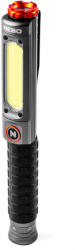 Somogyi Elektronic Lanterna NEBO BIG LARRY PRO +, rezistenta la apa si impact cu luminozitate reglabila (NEB-FLT-1033-G)